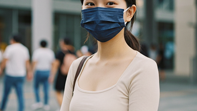 베트남, 호흡기 질환 감시 유지