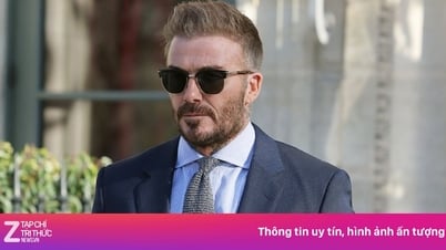 Beckham entließ 17 Spieler