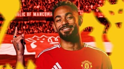 Tin tức về chuyển nhượng 13/5: MU sắp xong Cunha, Arsenal tranh Leao