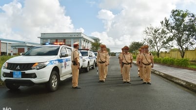 Повышение безопасности движения на автомагистралях