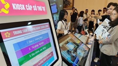 Хошимин, Биньзыонг и Бариа-Вунгтау готовят цифровую инфраструктуру для обеспечения работы после слияния.