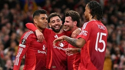 マンチェスター・ユナイテッドはヨーロッパリーグで優勝したにもかかわらず、チャンピオンズリーグから追放される可能性がある