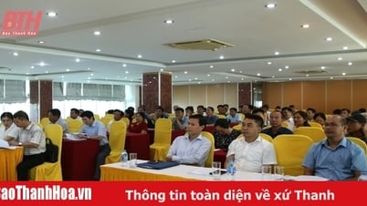 Đánh giá kết quả hoạt động của các HTX theo Luật HTX năm 2023