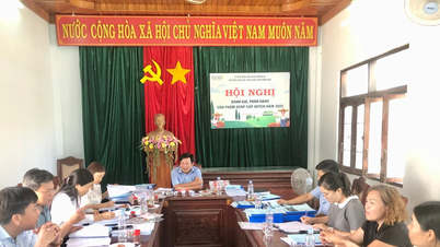 Krông Pa đánh giá 13 sản phẩm OCOP