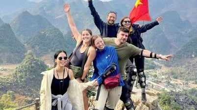 Ha Giang ធ្វើអាជីវកម្មបេតិកភណ្ឌភូគព្ភសាស្ត្រសកល ដើម្បីអភិវឌ្ឍទេសចរណ៍ប្រកបដោយនិរន្តរភាព