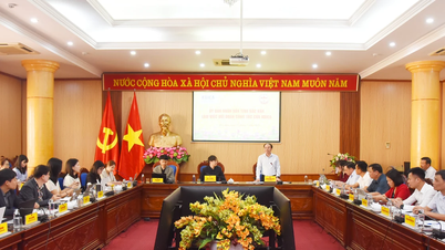 Chủ tịch UBND tỉnh Bắc Kạn làm việc với Đoàn công tác KOICA