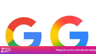 Google acaba de cambiar su logotipo