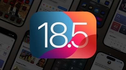 Appleが新機能を搭載したiOS 18.5 RCをリリース