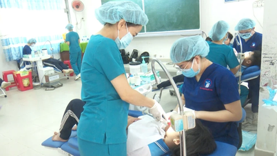 Về nguồn thực hiện công tác xã hội tại huyện Bình Ðại