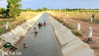 Nhiều hộ dân vẫn chưa được đền bù giải phóng mặt bằng
