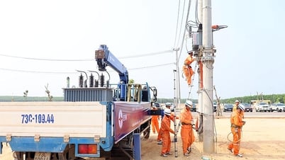 Garantizar un suministro eléctrico seguro durante la estación seca