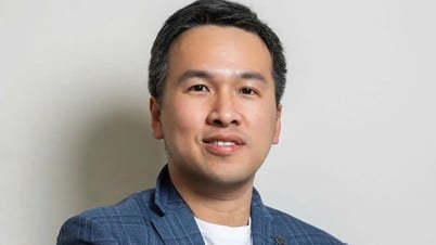 구글의 AI 경쟁에 뛰어든 베트남 박사