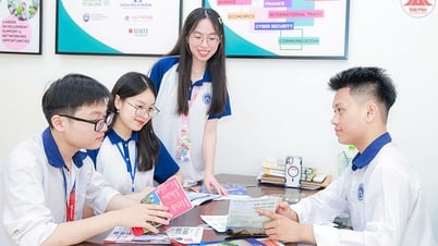 해외 유학 장학금 "사냥"