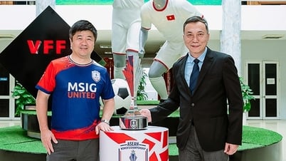 فيتنام تستضيف كأس آسيان للسيدات