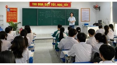 내무부는 교사와 의료진의 수를 효과적으로 관리하고 활용할 것을 요구합니다.