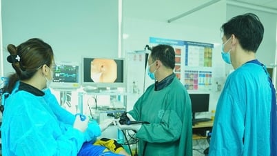 Förderung der Anwendung künstlicher Intelligenz in der medizinischen Untersuchung und Behandlung