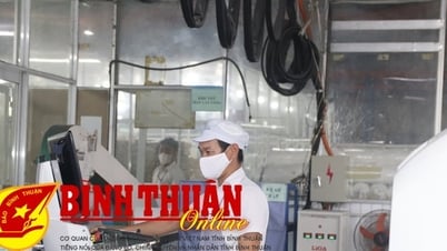 Nhận diện nguy cơ, chủ động bảo đảm an toàn lao động