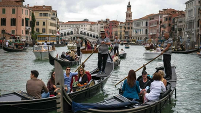 Italy Tourism: Venice to Continue Charging Entrance Fees in 2025