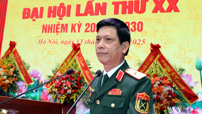 Đảng bộ Cục Doanh trại tổ chức Đại hội lần thứ XX, nhiệm kỳ 2025-2030