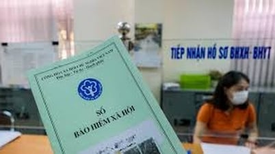 Đóng BHXH thiếu 6 tháng vẫn có thể được hưởng lương hưu từ 01/7/2025
