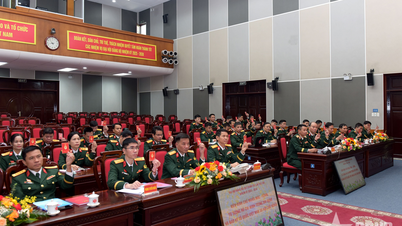 នាយកដ្ឋាននយោបាយនៃអង្គភាពព័ត៌មាន និងសារគមនាគមន៍៖ ច្នៃប្រឌិតយ៉ាងសកម្ម លើកកំពស់គុណភាព និងប្រសិទ្ធភាពនៃការងារបក្ស និងនយោបាយ
