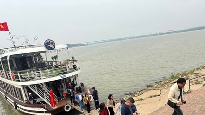 Xây dựng sản phẩm công nghiệp văn hóa liên kết Hà Nội và các tỉnh đồng bằng sông Hồng