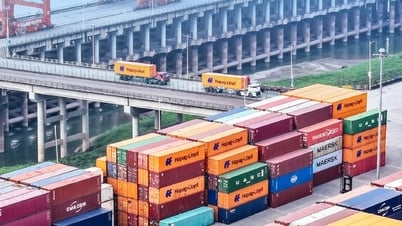 Les États-Unis ajustent les tarifs douaniers sur les marchandises de faible valeur en provenance de Chine