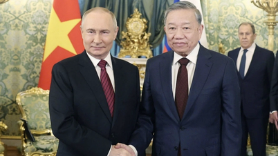 Results of General Secretary To Lam's visit to four countries