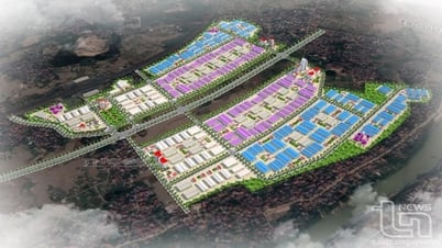 Chấp thuận chủ trương đầu tư Cụm công nghiệp Tân Phú 1, Tân Phú 2