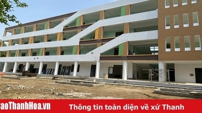 ティエウ・ホア首相：二層制政府再編の過程で公共投資プロジェクトを早急に完了させる