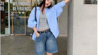 파스텔 컬러가 여름 스타일을 달콤하게 만들어줍니다