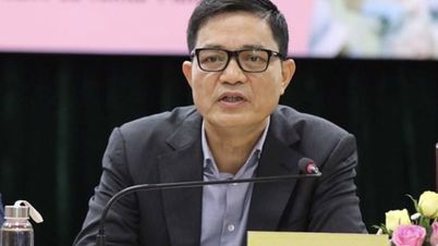보건부 식품안전국 전 국장 체포