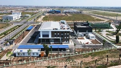 Hàn Quốc muốn trở thành nhà đầu tư FDI lớn nhất tại Hưng Yên