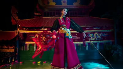 Thanh Hang kehrt zu Vietnam's Next Top Model zurück