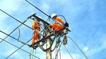 Adjusting average retail electricity price