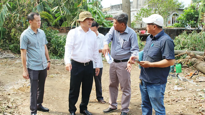 3 hộ dân cuối cùng đồng thuận giao đất, Biên Hòa giải phóng thành công 100% mặt bằng Dự án Hương lộ 2