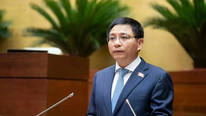 Quốc hội xem xét dự thảo Nghị quyết giảm 2% thuế GTGT để hỗ trợ phục hồi kinh tế