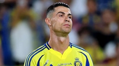 Al Nassr បានឈ្នះ 9-0 នៅថ្ងៃដែល Ronaldo មិនចូលលេង អ្នកគាំទ្របានប្រតិកម្មដោយមិននឹកស្មានដល់