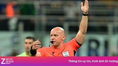 Nghi ấn xử ép Barca, trọng tài bị UEFA 'gạch tên'