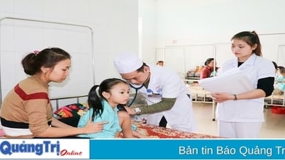 Supporting training of medical human resources