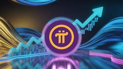 Đồng Pi bùng nổ vượt mốc 1 USD và lọt top 20 toàn cầu, điều gì đang xảy ra?