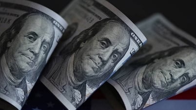 Tỷ giá USD hôm nay (13-5): Đồng USD tăng mạnh sau thỏa thuận...