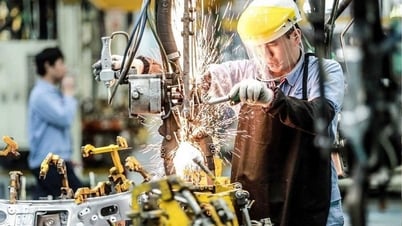 Nghị quyết 68 cởi trói tiềm năng kinh tế tư nhân