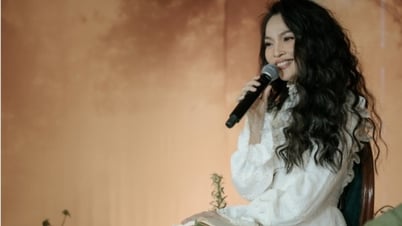 Hiền Thục viết gì trong sách của mình?
