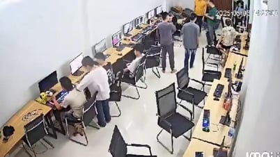 Hà Nội: Tạm đình chỉ cán bộ Công an phường Dương Nội có dấu hiệu sai phạm