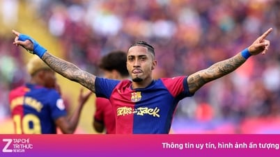 Barcelone réalise des revenus records après El Clasico
