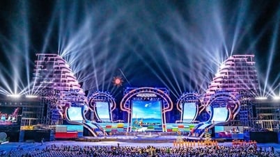 Tối 13/5, khai mạc Lễ hội Hoa phượng đỏ - Hải Phòng 2025 với quy mô lớn nhất từ trước đến nay