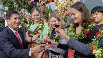 Quang Binh : Prêt pour la Semaine du tourisme 2025 - « Venez et tombez amoureux »