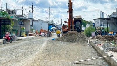 Không để bị động trong giải ngân vốn đầu tư công