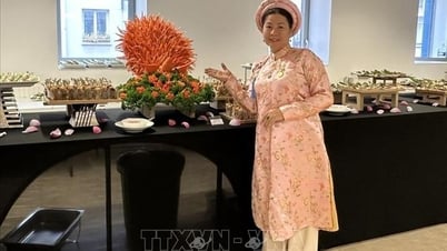 Tiềm năng lớn thúc đẩy du lịch Pháp - Việt